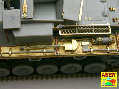 35 039 - Stturmgeschutz III, Ausf.A -(Dragon model) - 22