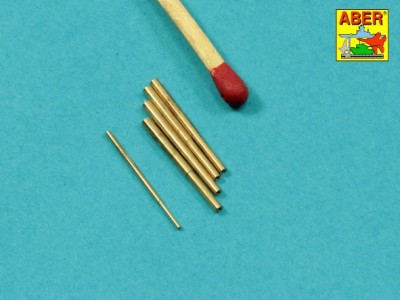 Zestaw uzbrojenia do amerykańskiego samolotu Douglas A-1H Skyraider - 6