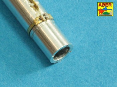 125mm 2A46M-2 Barrel for Russian Tank  T-72B1;T-90; T-80B; T-80BV; T-80BVD - 16