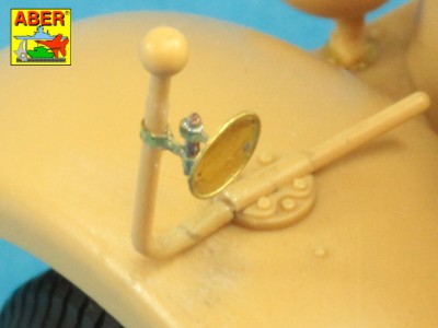 35 093 - Sd.Kfz.9 - ''FAMO'' - (Tamiya model) - 30