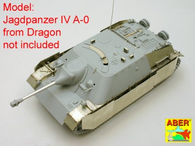 35 178 - Jagdpanzer IV - (Dragon model) - 6