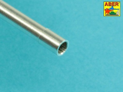 105 mm M-68 tank barrel for U.S. M60 Tank - 15
