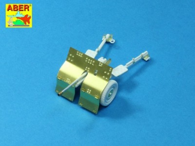 35 010 - Bofors wz 36 - (Mirage Hobby model) - 4