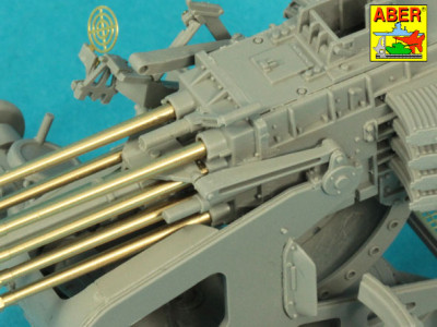 8 luf  2cm do SMK 18 tyo 2 Salvehmaschinenkanone - 7