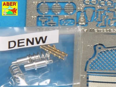 Mercedes Benz McLaren SLR - 4