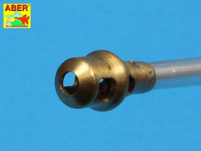 German 88mm KwK 36 L/56 Tiger I (early model) - 5