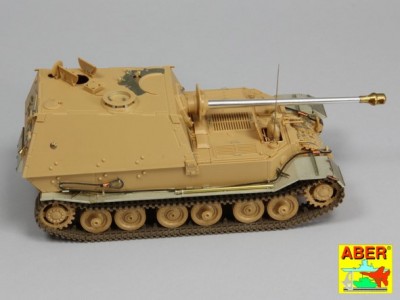 Sd,Kfz. 184  „ELEFANT”  - 15