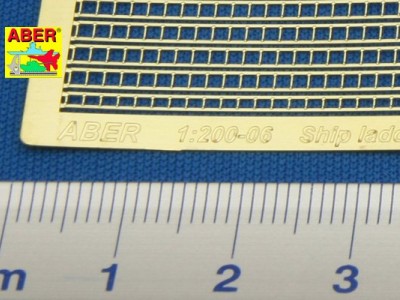 Ship ladders - narrow - 3