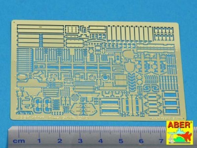 Puma (Sd.Kfz. 234/2) - 2