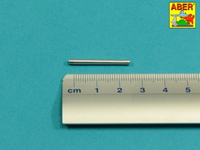 Lufa 76,2 mm F-32 radzieckiego czołgu do KW-1 - 2