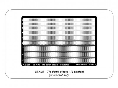 Uchwyty do wyginania (2 wybór) - 4