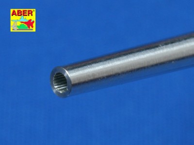 Lufa 76,2mm M7 do działa pancernego M10 - 3