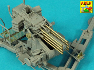 8 luf  2cm do SMK 18 tyo 2 Salvehmaschinenkanone - 10