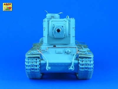 35 212 -Pz.Kpfw. 754r KV-2 - 3