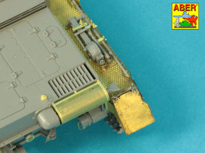 Panzer I, Ausf.B - 23