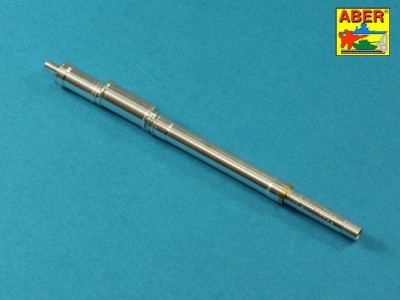 Lufa 105mm L/52 do Japońskiego pojazdu opancerzonego Type 16 - 3