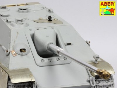 Sd,Kfz. 173  „Jagdpanther”-late/final version - 44