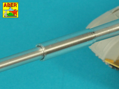 152mm 2A64 Barrel to Russian 2S19 Howitzer MSTA-S - 10