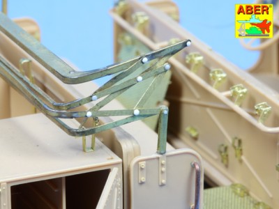 35 093 - Sd.Kfz.9 - ''FAMO'' - (Tamiya model) - 15