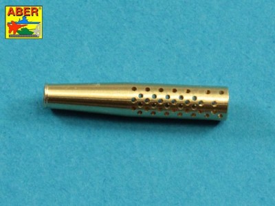 Lufa kalibru 85mm 2A62 do radzieckiego ppanc działa 2S14 Zhalo-S  - 11