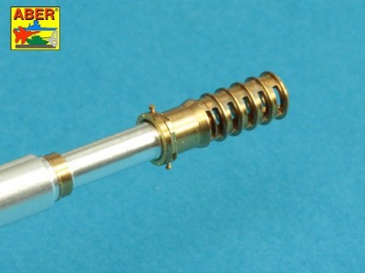 Uzbrojenie do czołgu T10-M 1x122 mm M62-T2, 1x14,5 cm KPVT - 14