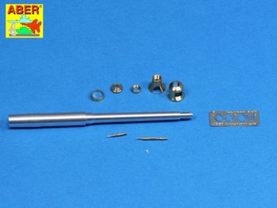 Uzbrojenie do wczesnego czołgu Tiger I - 1