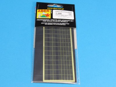 Japanese WW II Ship railing (1st choice) - 4