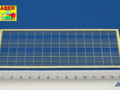 German WWII Ship railing (1st choise) - 2