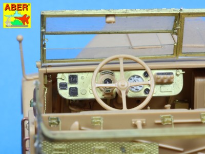 35 093 - Sd.Kfz.9 - ''FAMO'' - (Tamiya model) - 18