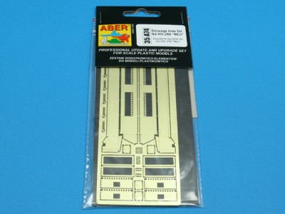 Stowage bins for Sd.Kfz. 250 ''Neu'' - 10