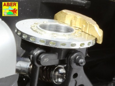 Mercedes Benz McLaren SLR - 22