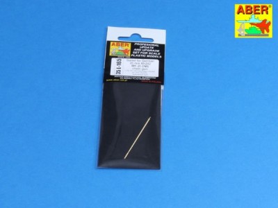 Lufa do niemieckiego działka 20 mm Rh202 MK 20 DM6 - 7