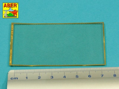 Net 1,8 x 1,2 mm - 1