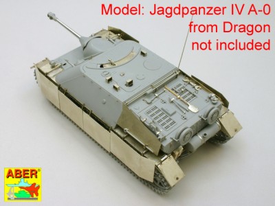 35 178 - Jagdpanzer IV - (Dragon model) - 4