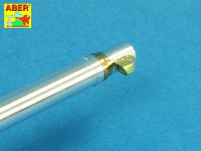 Lufa do  czołgu Type 10 - 14