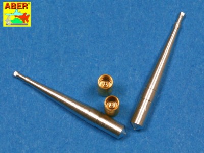 E wing (early) armament for British fighter Spitfire Mk.IX to XVI - 3