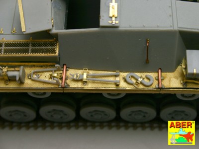 Stturmgeschutz III, Ausf.A - 18