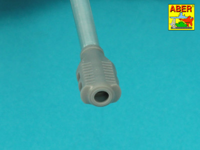 152mm 2A64 Barrel to Russian 2S19 Howitzer MSTA-S - 13