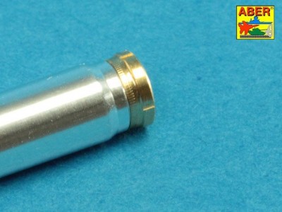 Russian D-10T 100mm tank Barrel for T-55AM; T-55 AMV or T-55 Merida - 4
