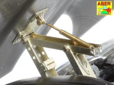 Mercedes Benz McLaren SLR - 18