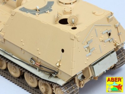 Sd,Kfz. 184  „ELEFANT”  - 19