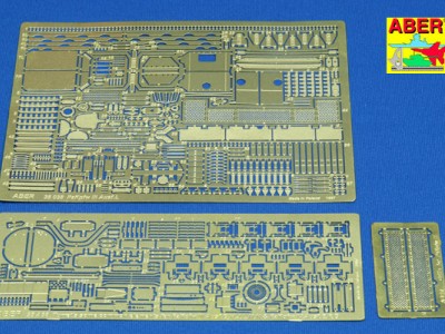 German Medium Tank PzPpfw III, Ausf.L - 1