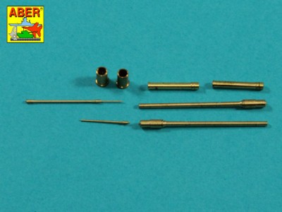 Armament for German fighter Fw-152 versions H-0 to H-4; H-7 to H12 - 1