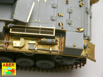 35 039 - Stturmgeschutz III, Ausf.A -(Dragon model) - 21