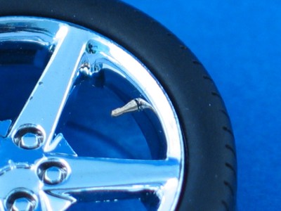 Wentyle samochodowe - 3