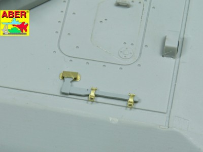 35 225 - German E100 Super Heavy Tank - (Dragon/Trumpeter models) - 15