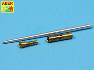 Lufa 3,7 cm do działka Flak 36 - 3