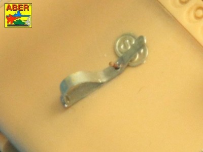 Israeli Tank Sherman M51HV  – vol.1-Basic set - 16