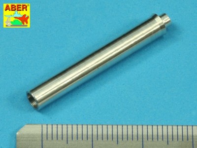 Lufa do radzieckiego działa samobieżnego SU-122 - 2