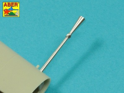 Armament for US Douglas A-1H Skyraider - 6